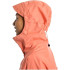 Veste Homme Anorak Frostner Peach Echo