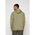 Sweat Homme Burton Crown Wpf Po Forest Moss