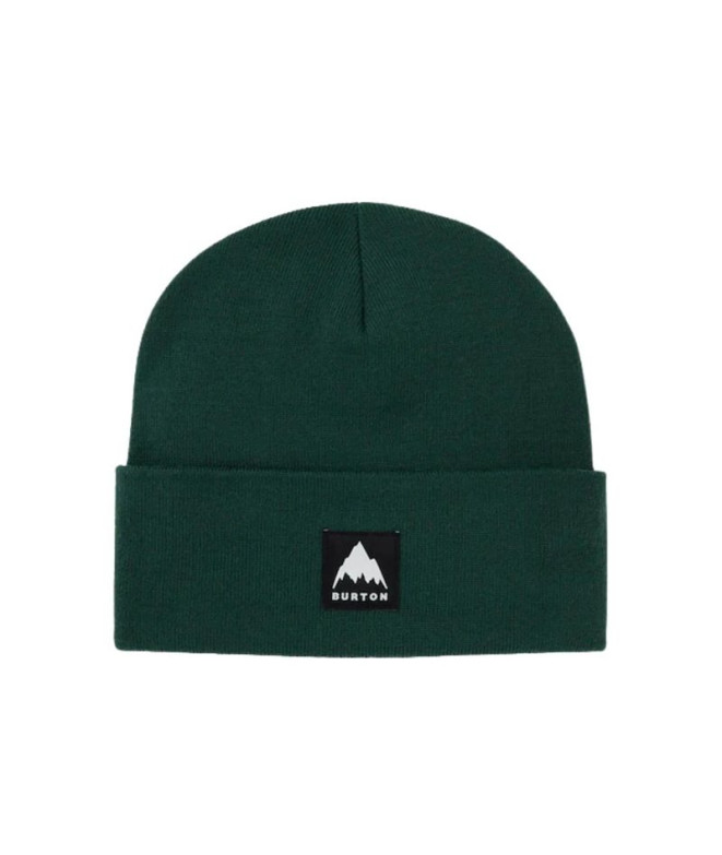 Bonnet Burton Rcy Ktsbnch Tl Bnie Deep Green