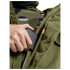 Veste Homme Burton Covert 2.0 Forest Moss