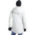 Veste Femme Burton Prowess 2.0 Stout White