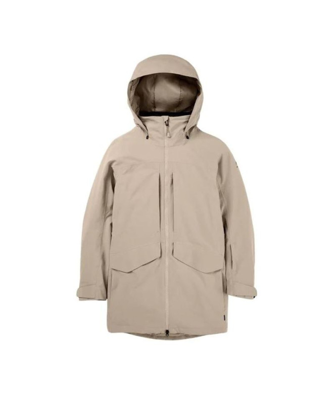 Veste de Ski Y SnowFemme Burton Prowess 2.0...