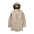 Veste de Ski Y SnowFemme Burton Prowess 2.0 Summit Taupe