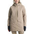 Veste de Ski Y SnowFemme Burton Prowess 2.0 Summit Taupe
