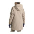 Veste de Ski Y SnowFemme Burton Prowess 2.0 Summit Taupe