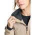 Veste de Ski Y SnowFemme Burton Prowess 2.0 Summit Taupe
