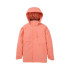 Veste Femme Burton Jet Ridge Peach Echo