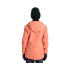 Veste Femme Burton Jet Ridge Peach Echo