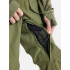 Pantalon Homme Burton Covert 2.0 Ins Forest Moss