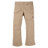 Pantalon Homme Burton Covert 2.0 Ins Summit Taupe