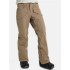 Pantalon Homme Burton Covert 2.0 Ins Summit Taupe