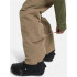Pantalon Homme Burton Covert 2.0 Ins Summit Taupe