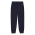 Pantalon Champion Homme Pantalon à bords-côtes Marine
