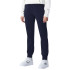 Pantalon Champion Homme Pantalon à bords-côtes Marine