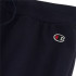 Pantalon Champion Homme Pantalon à bords-côtes Marine