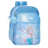 Sac à dos Disney Adapt. Sac à dos. 38Cm Frozen Magic Ice Blue