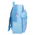 Sac à dos Disney Adapt. Sac à dos. 38Cm Frozen Magic Ice Blue