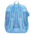 Sac à dos Disney Adapt. Sac à dos. 38Cm Frozen Magic Ice Blue