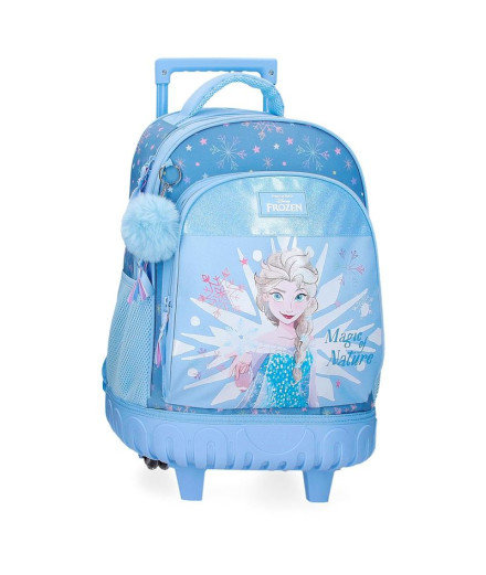 Sac à dos 2R. Sac à dos à roulettes Disney 2W. Frozen...
