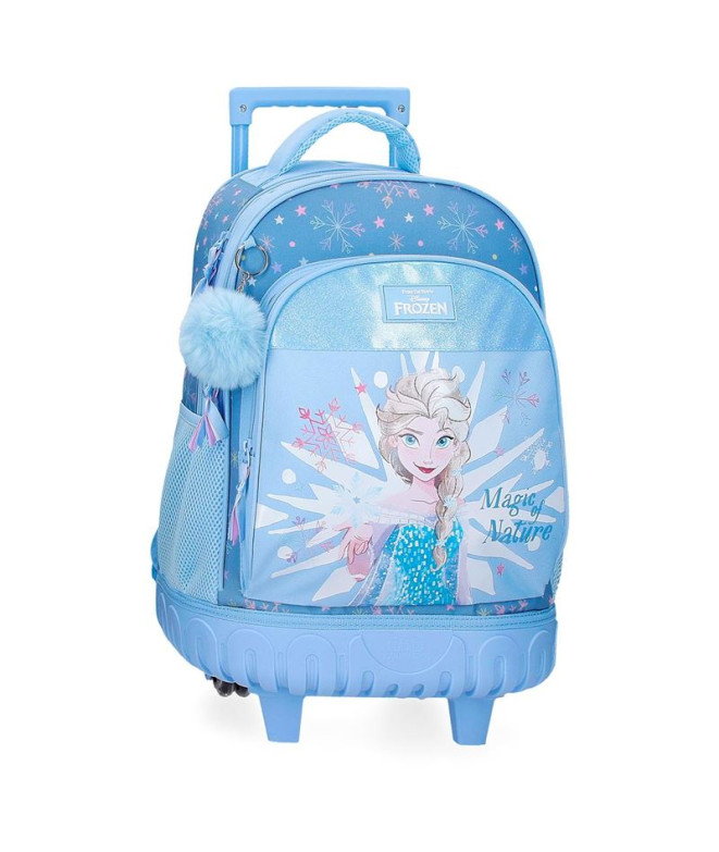 Sac à dos 2R. Sac à dos à roulettes Disney 2W....