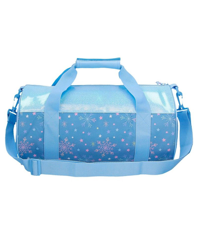 Sac Sac de voyage Disney 35 cm. Frozen Magic...