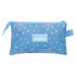 Vanity Case Disney 3C. Frozen Magic Ice Bleu