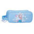 Vanity Case Disney 3C. Frozen Magic Ice Bleu