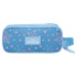 Vanity Case Disney 3C. Frozen Magic Ice Bleu