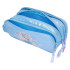 Vanity Case Disney 3C. Frozen Magic Ice Bleu