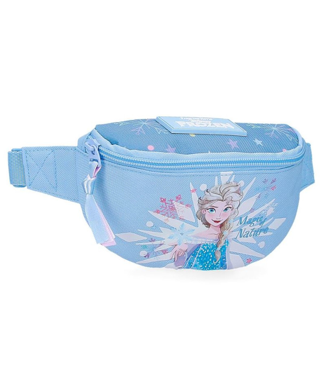 Sac banane Sac de taille Disney Frozen Magic...