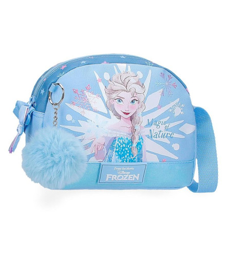 Bandoulière Sac à main- Disney Shoulder Bag Frozen Magic...