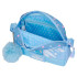 Bandoulière Sac à main- Disney Shoulder Bag Frozen Magic Ice Blue