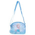 Bandoulière Sac à main- Disney Shoulder Bag Frozen Magic Ice Blue