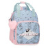 Sac à dos Sac à dos Disney 28Cm. Minnie Mouse American Darling Blue