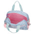 Sac Travel Disney Travel Bag 40Cm.Minnie Mouse American Darling Blue