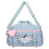 Sac Travel Disney Travel Bag 40Cm.Minnie Mouse American Darling Blue