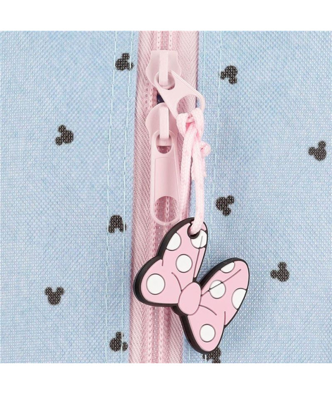 Vanity Case Disney 3C. Minnie Mouse American...