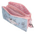 Vanity Case Disney 3C. Minnie Mouse American Darling Blue