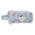 Vanity Case Disney 3C. Minnie Mouse American Darling Blue