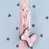 Vanity Case Disney 3C. Minnie Mouse American Darling Blue