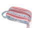 Vanity Case Disney 3C. Minnie Mouse American Darling Blue