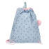 Disney Lunch Bag Minnie Mouse American Darling Snack Bag Bleu