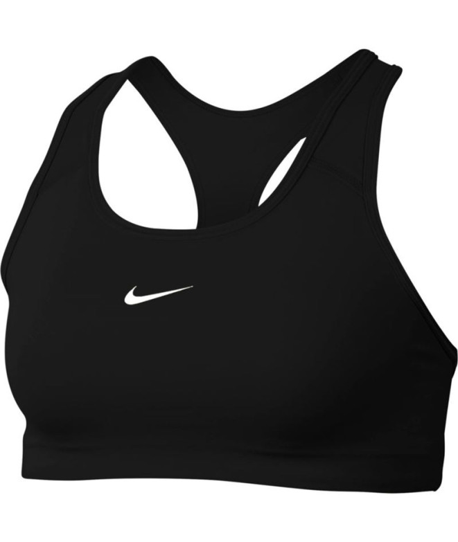 Brassiere de sport Nike Tenue moyenne