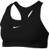 Brassiere de sport Nike Tenue moyenne