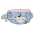 Sac banane Sac de taille Disney Minnie Mouse American Darling Blue
