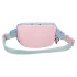 Sac banane Sac de taille Disney Minnie Mouse American Darling Blue
