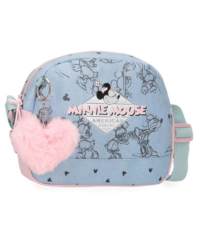 Bandoulière Sac à main- Disney Shoulder Bag...