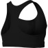 Brassiere de sport Nike Tenue moyenne