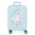 Trolley Disney Abs Valise 55Cm.4W. Frozen Winter Is My Favourite Blue