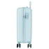 Trolley Disney Abs Valise 55Cm.4W. Frozen Winter Is My Favourite Blue